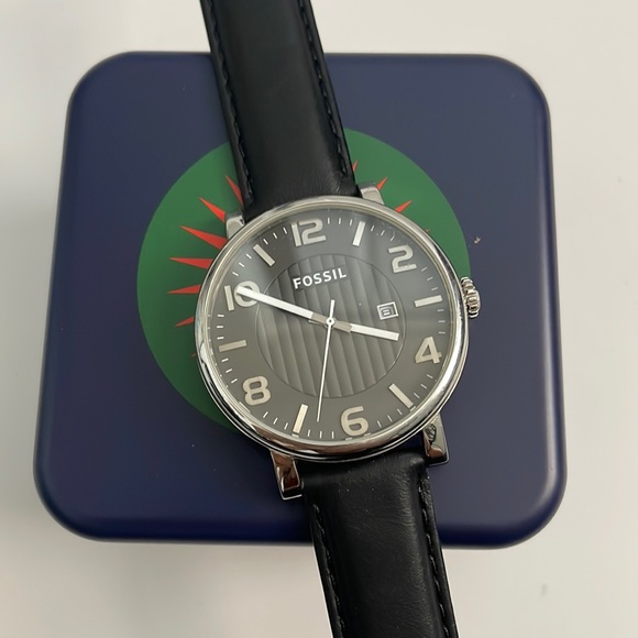 Men’s Fossil Watch - BQ1158 - Picture 2 of 6